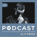 Alix Perez – UKF Music Podcast #65
