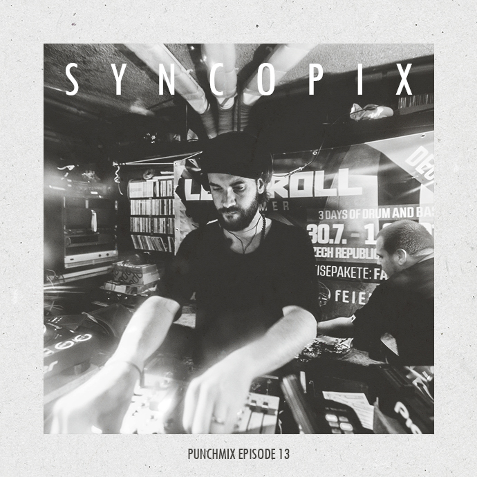 Punchmix Syncopix