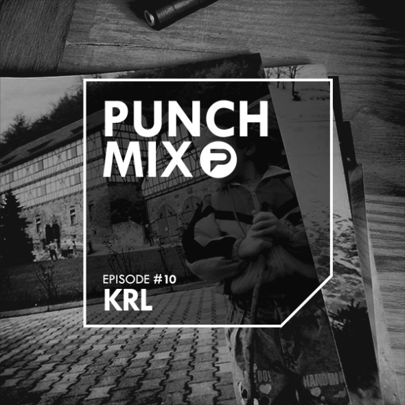 PunchMix Episode 10 – KRL