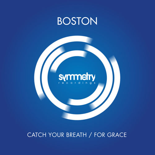 Boston – Catch Your Breath / For Grace