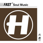 Hospital Records Fast Soul Music