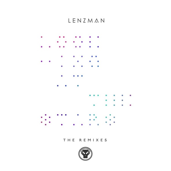 Lenzman – Looking At The Stars – The Remixes