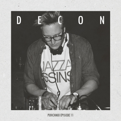 Punchmix Episode 12 - Decon