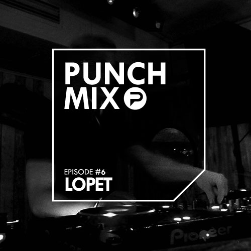 PunchMix Episode 6 – Lopet
