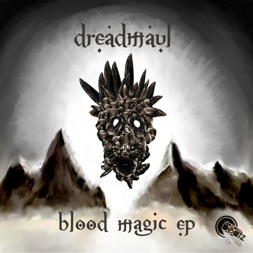 Dreadmaul – Blood Magic EP