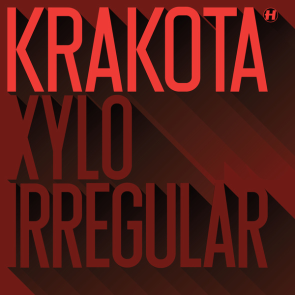 Krakota – Xylo EP