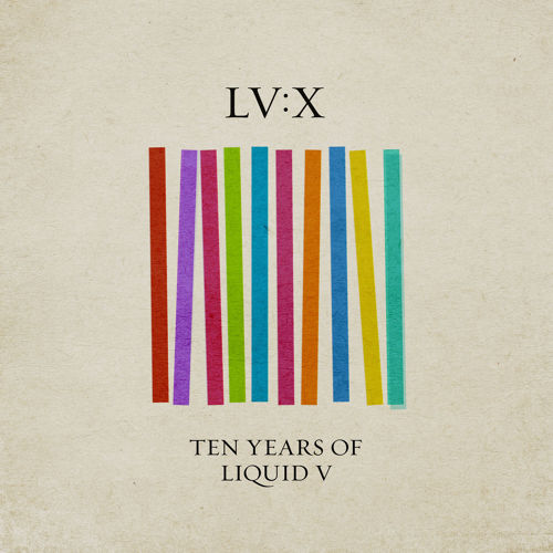 LV:X – 10 Years of Liquid V