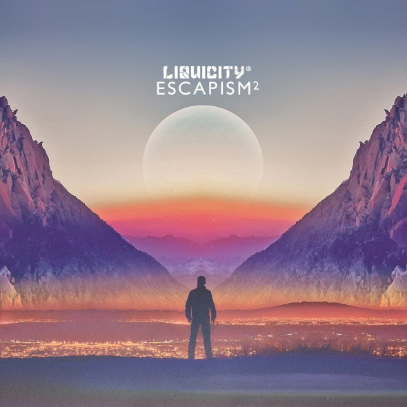 Liquicity – Escapism 2