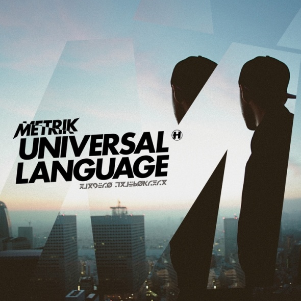 Metrik – Universal Language [NHS262]