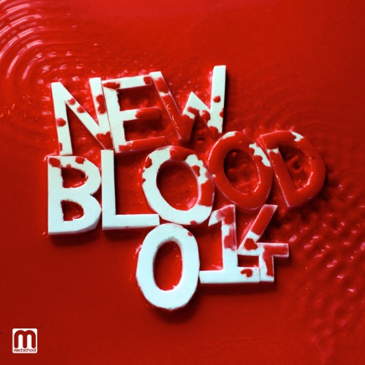 New Blood 014 (Med School Music)