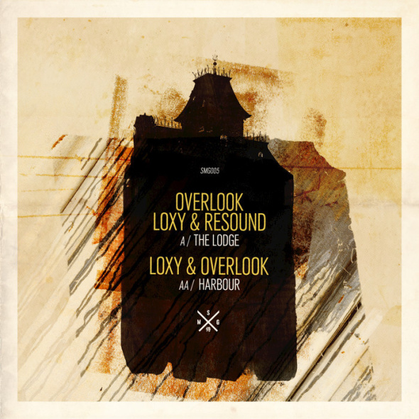 Overlook, Loxy & Resound – The Lodge / Harbour