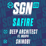 Safire – Deep Architect / Shinobi
