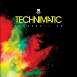 Technimatic – Flashbulb EP