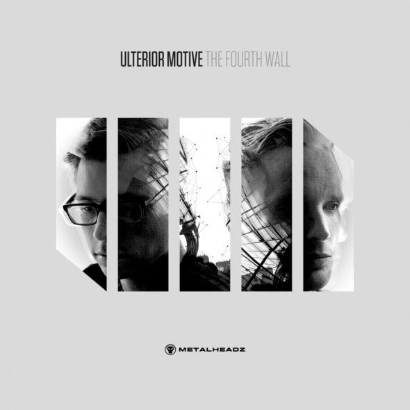 Ulterior Motive – The Fourth Wall