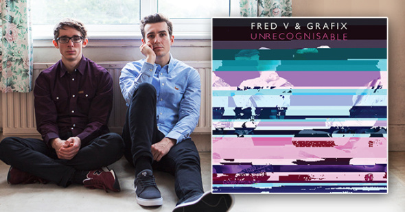 Fred V & Grafix – Unrecognisable