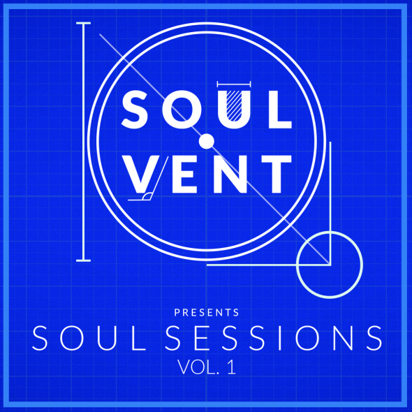 Soulvent Records – Soul Session Vol. 1