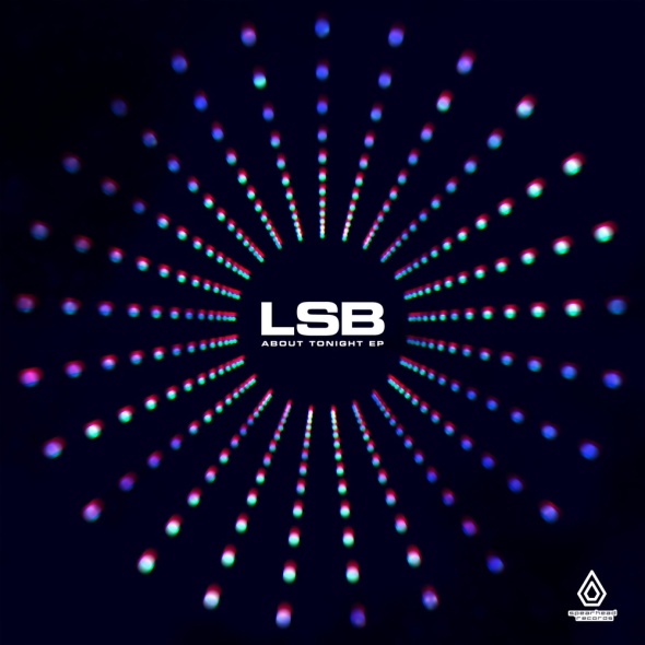 LSB – About Tonight EP