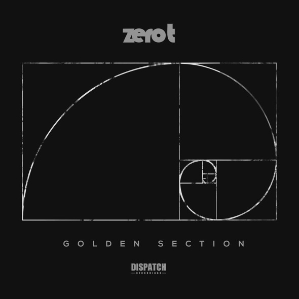 Zero T – Golden Section (Album Sampler)