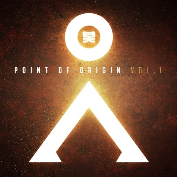 Shogun Audio presents: Point of Origin, Vol. 1