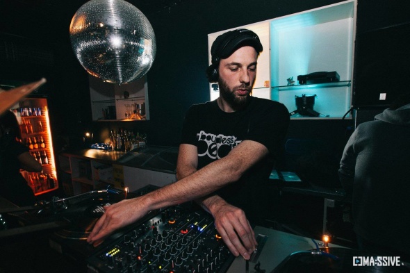 Boundless Beatz kennt keine Grenzen – Interview mit Audite