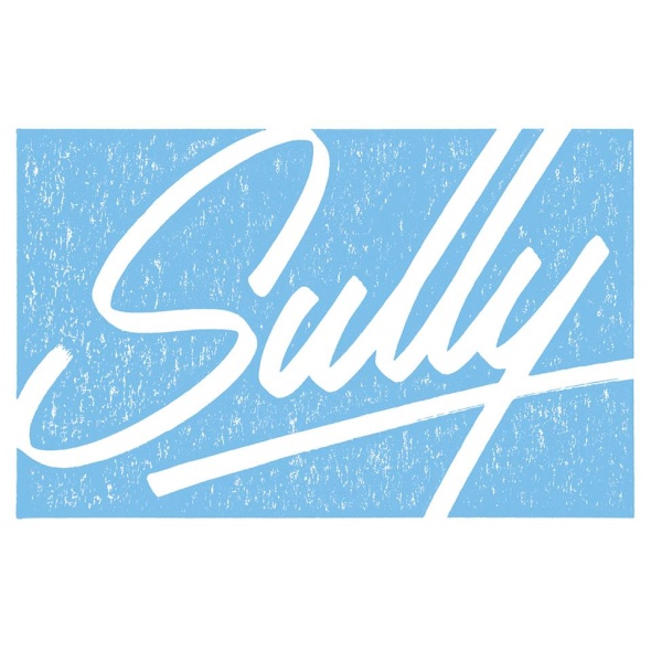 Sully – Flock EP