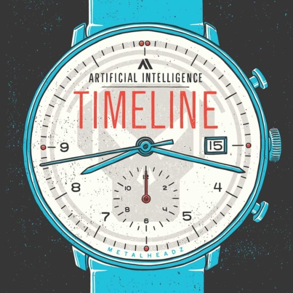 Artificial Intelligence – Timeline