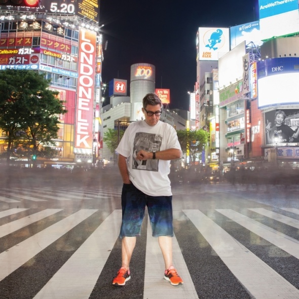 London Elektricity – Are We There Yet?