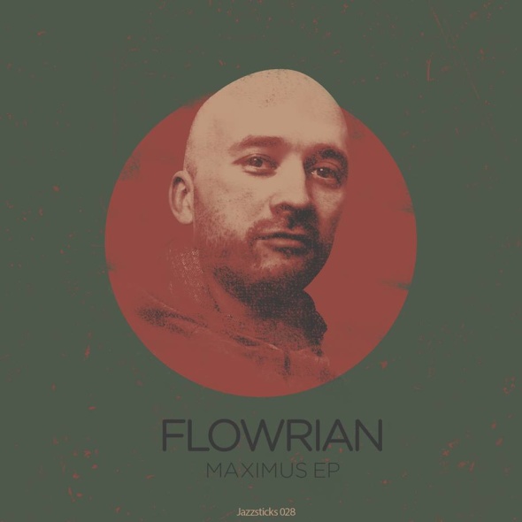 Flowrian – Maximus EP