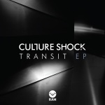 Culture Shock – Transit EP