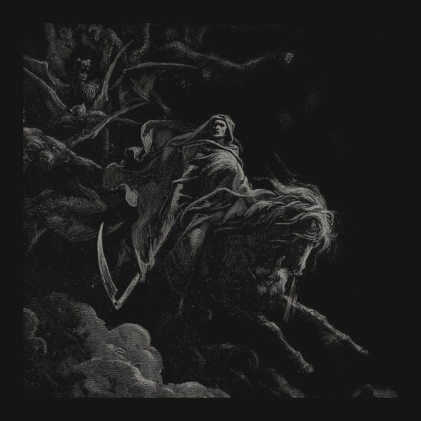 Shades – Powers Of Two [Bandcamp]