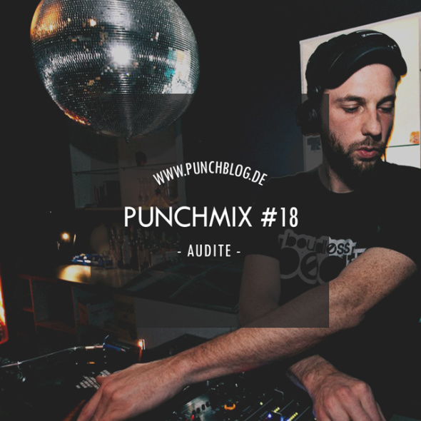 PunchMix Episode 18 – audite