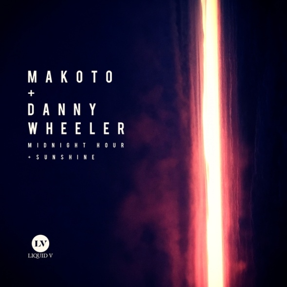 Makoto & Danny Wheeler – Midnight Hour / Sunshine