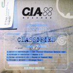 VA – Classified V2 EP [CIA Records]