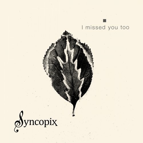 Syncopix – I Missed You Too