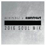 Alix Perez – Soulmix 2016
