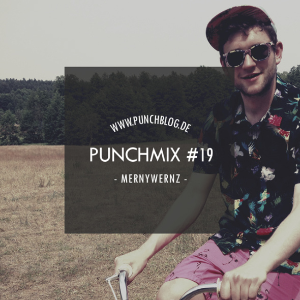 PunchMix Episode 19 – Mernywernz