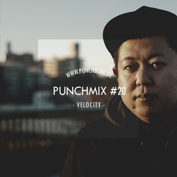 Punchmix Episode 20 – Velocity