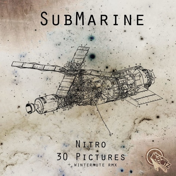 SubMarine – Nitro / 30 Pictures