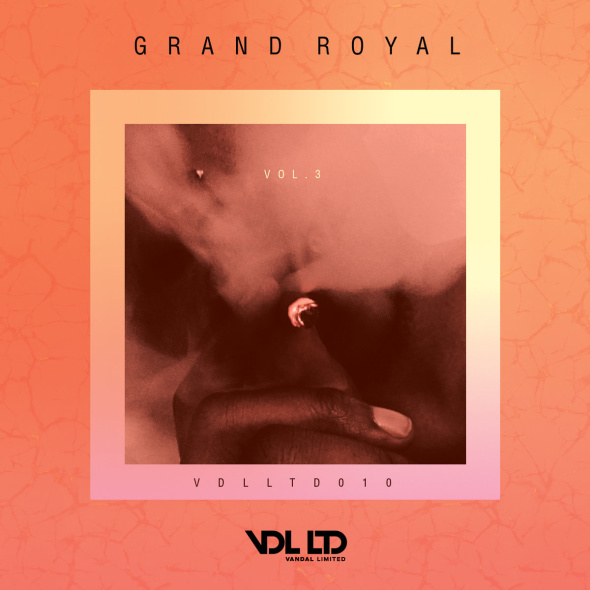 VA – Grand Royal Vol. 3 [Vandal Limited]
