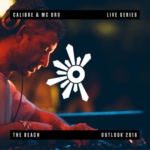 Calibre & DRS – Live At Outlook 2016