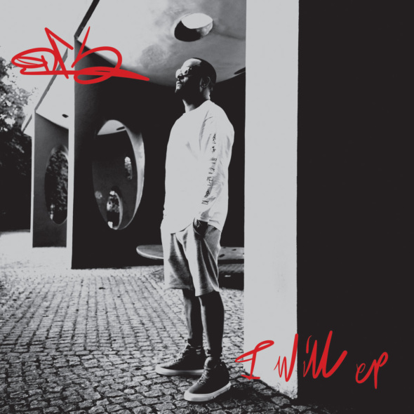 DRS – I Will EP [Soul:R]