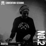 Redeyes – Convention Sessions Nø.2