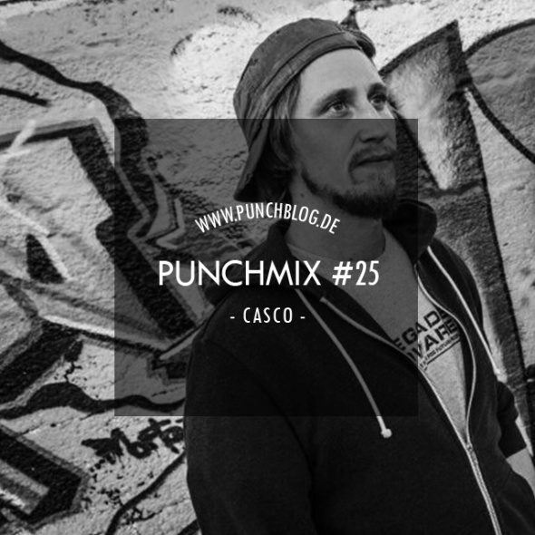 Punchmix Episode 25 – Casco
