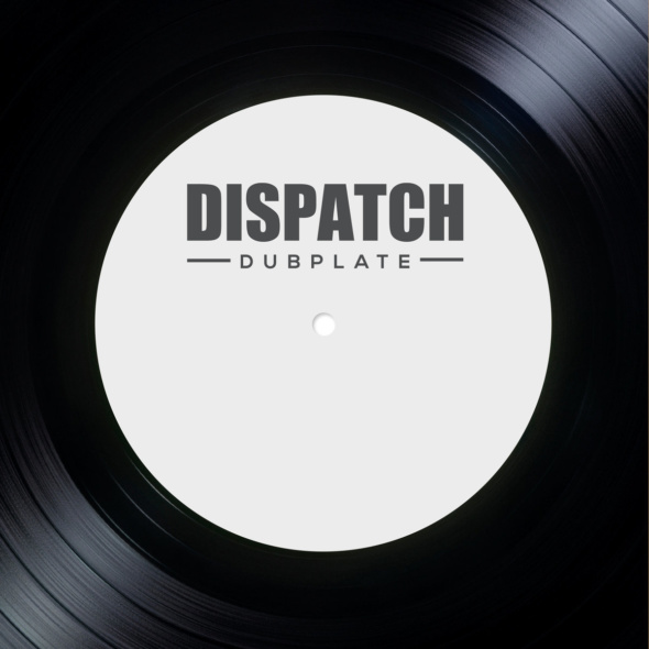Commix – Dispatch Dubplate 006 [Dispatch]