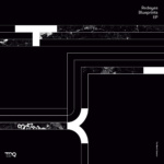 Redeyes – Blueprints EP [The North Quarter]