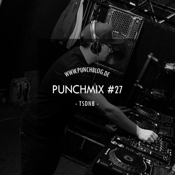 PUNCHMIX EPISODE 27 – TSDNB