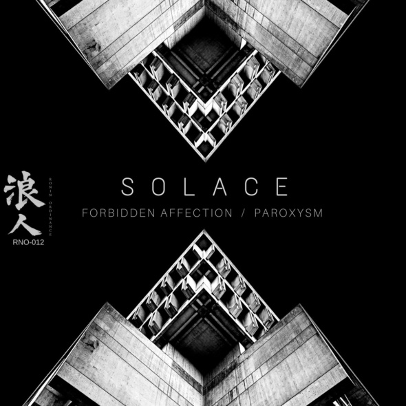 Solace – Forbidden Affection [Ronin Ordinance]