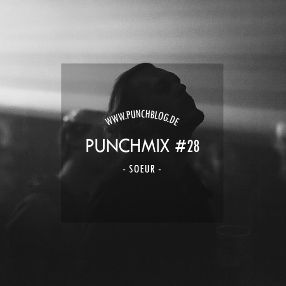 Punchmix Episode 28 –  Sœur