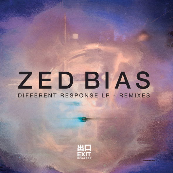 Zed Bias – Different Response LP Remixes [Exit Records]