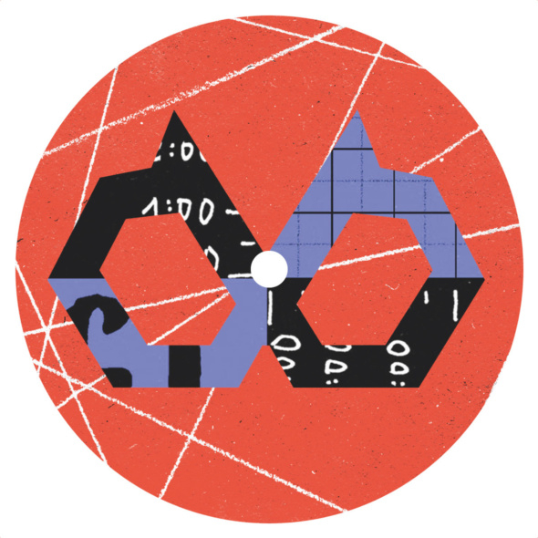 Schmeichel – Alteration EP [Defrostatica]